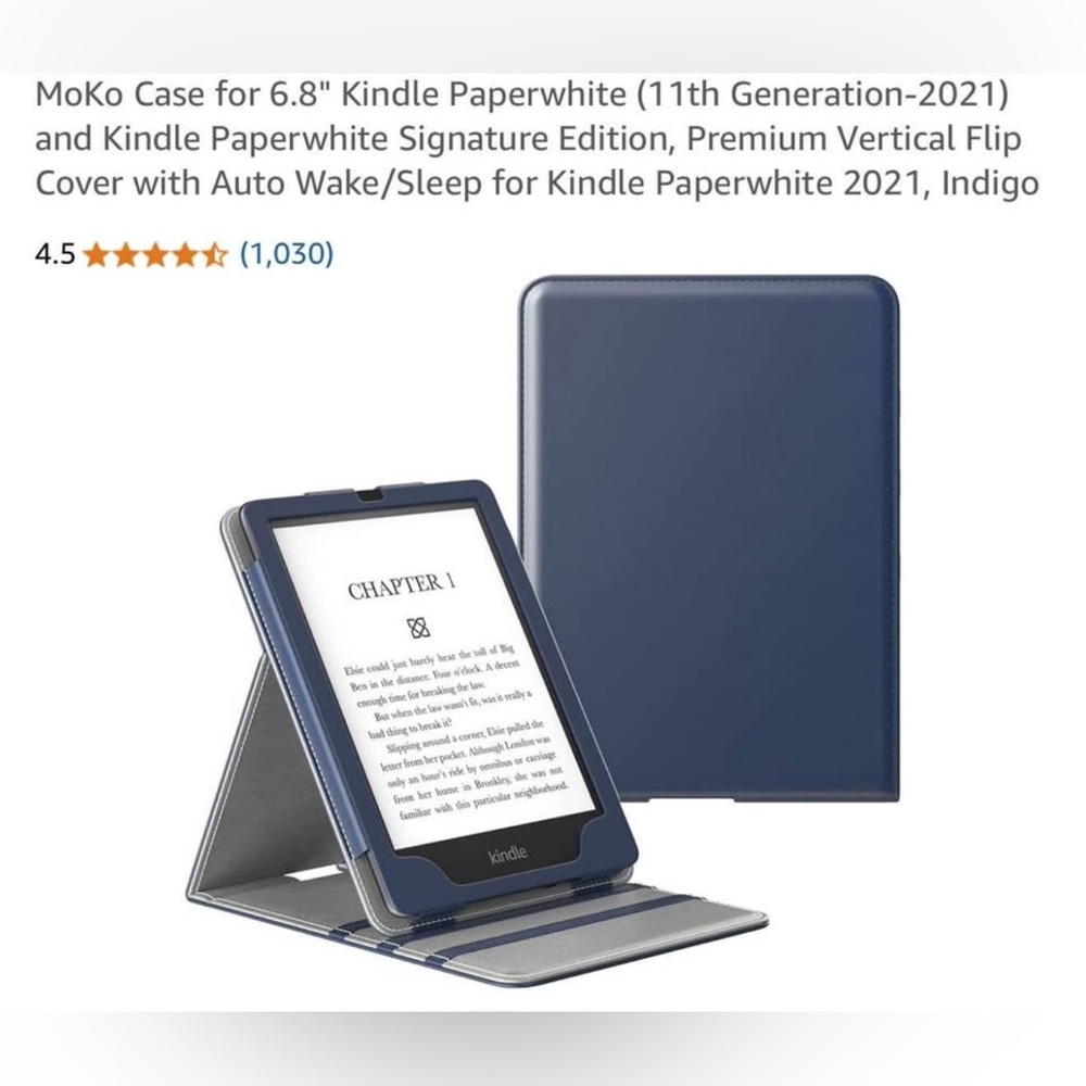 Kindle Case